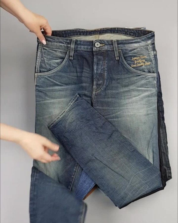 Фотография  587 - Джинсы Италия#20 шт, ЛОТ №4302 оптом в Ростове-на-Дону и Ростовской области