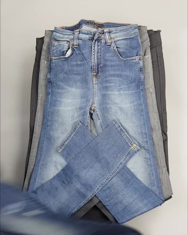 Фотография  246 - Джинсы Италия#20 шт, ЛОТ №4303 оптом в Ростове-на-Дону и Ростовской области