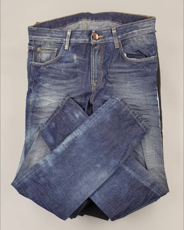 Фотография  540 - Джинсы Италия#20 шт, ЛОТ №4303 оптом в Ростове-на-Дону и Ростовской области