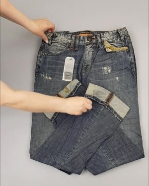 Фотография  619 - Джинсы Италия#20 шт, ЛОТ №4304 оптом в Ростове-на-Дону и Ростовской области