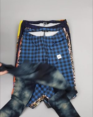 Фотография  558 - Лосины CIRCUS #6,4 кг, ЛОТ №4325 оптом в Ростове-на-Дону и Ростовской области