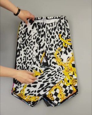 Фотография  155 - Лосины CIRCUS #6,4 кг, ЛОТ №4325 оптом в Ростове-на-Дону и Ростовской области