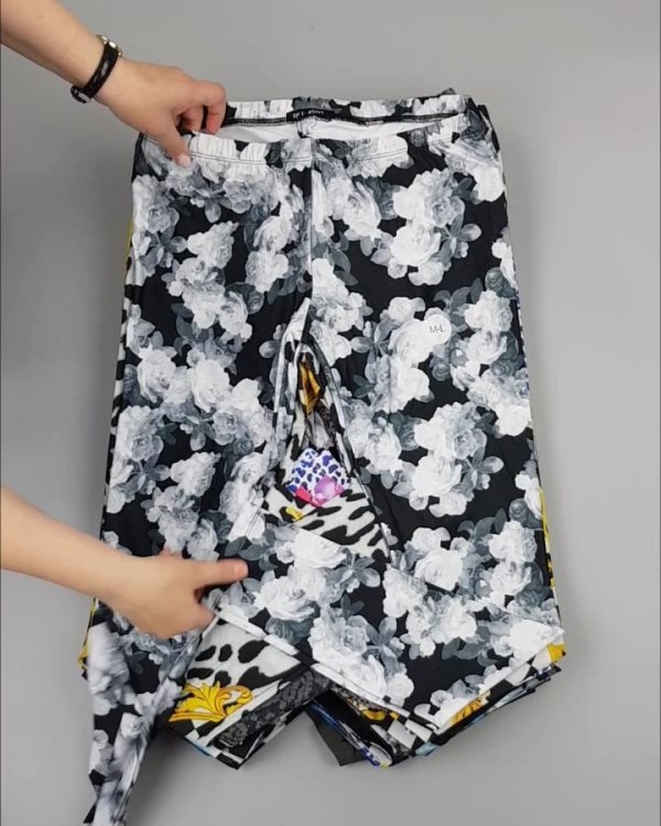 Фотография  768 - Лосины CIRCUS #6,4 кг, ЛОТ №4325 оптом в Ростове-на-Дону и Ростовской области