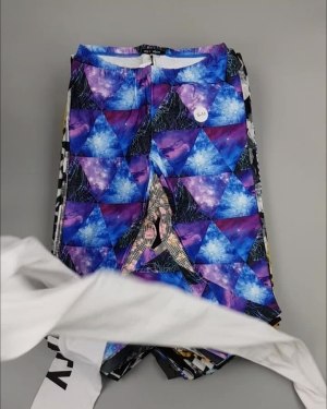 Фотография  552 - Лосины CIRCUS #6,4 кг, ЛОТ №4325 оптом в Ростове-на-Дону и Ростовской области