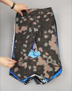 Фотография  109 - Лосины CIRCUS #6,4 кг, ЛОТ №4325 оптом в Ростове-на-Дону и Ростовской области