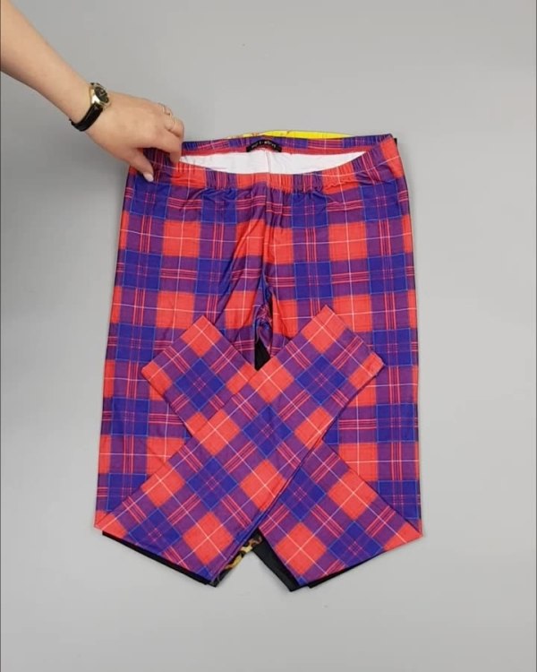 Фотография  638 - Лосины CIRCUS #6,2 кг, ЛОТ №4326 оптом в Ростове-на-Дону и Ростовской области