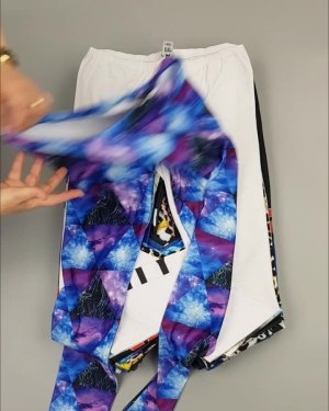 Фотография  775 - Лосины CIRCUS #6,2 кг, ЛОТ №4326 оптом в Ростове-на-Дону и Ростовской области