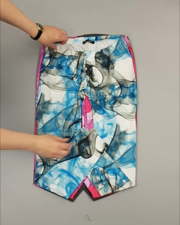 Фотография  641 - Лосины CIRCUS #6,2 кг, ЛОТ №4327 оптом в Ростове-на-Дону и Ростовской области