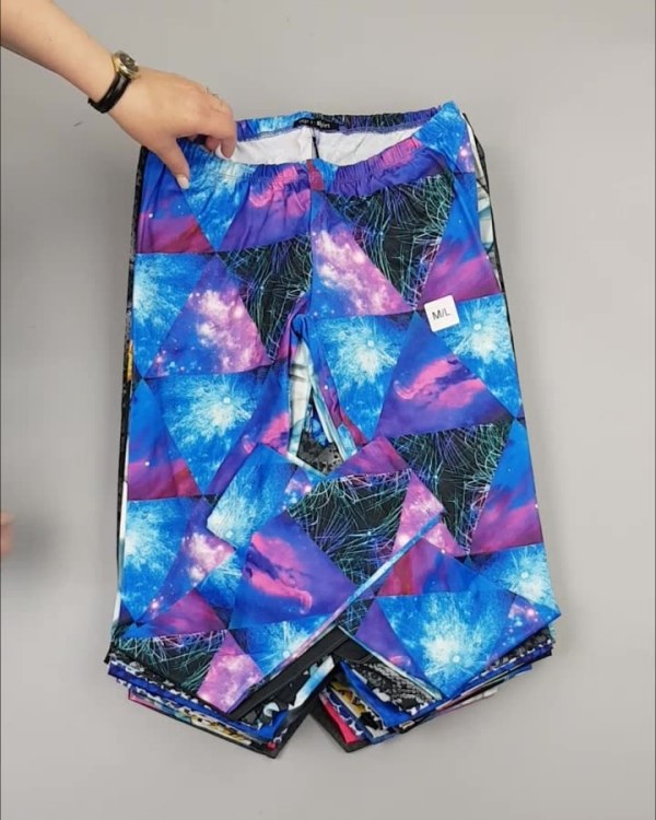 Фотография  729 - Лосины CIRCUS #6,2 кг, ЛОТ №4327 оптом в Ростове-на-Дону и Ростовской области