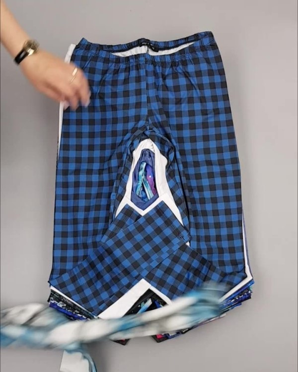 Фотография  651 - Лосины CIRCUS #6,2 кг, ЛОТ №4327 оптом в Ростове-на-Дону и Ростовской области