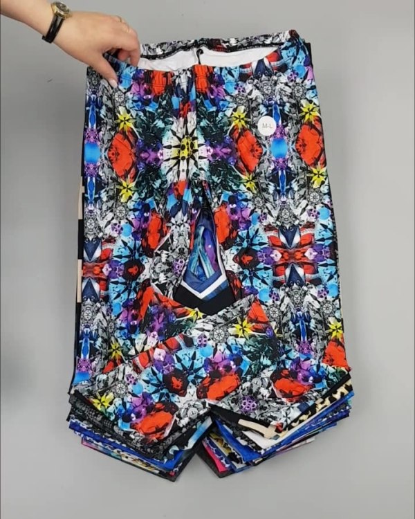 Фотография  325 - Лосины CIRCUS #6,2 кг, ЛОТ №4327 оптом в Ростове-на-Дону и Ростовской области