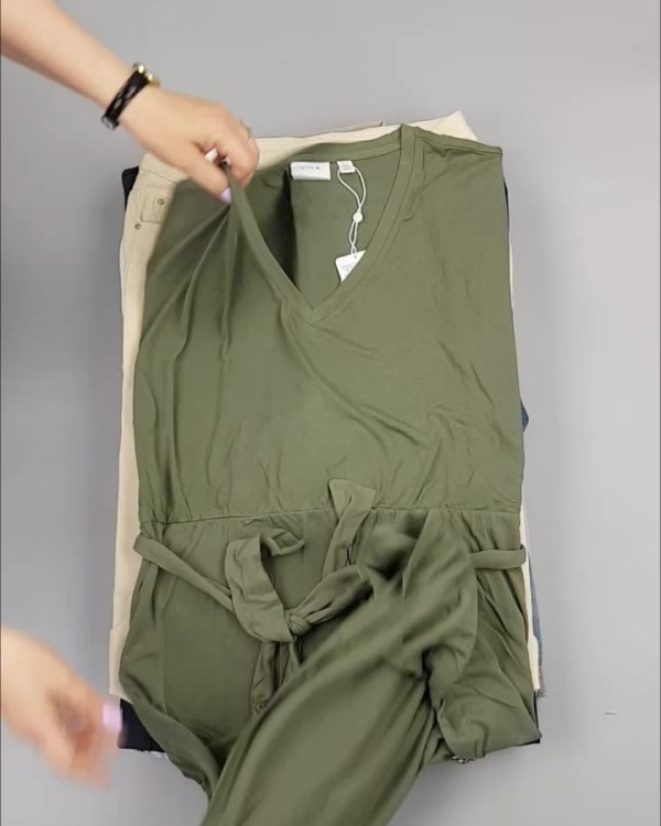 Фотография  687 - VILA Summer mix#15 кг, ЛОТ №4355 оптом в Ростове-на-Дону и Ростовской области