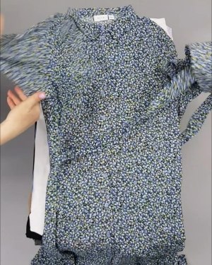 Фотография  300 - VILA Summer mix#15 кг, ЛОТ №4355 оптом в Ростове-на-Дону и Ростовской области