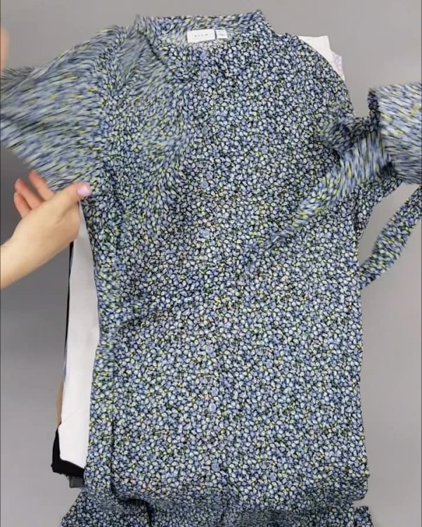 Фотография  713 - VILA Summer mix#15 кг, ЛОТ №4355 оптом в Ростове-на-Дону и Ростовской области