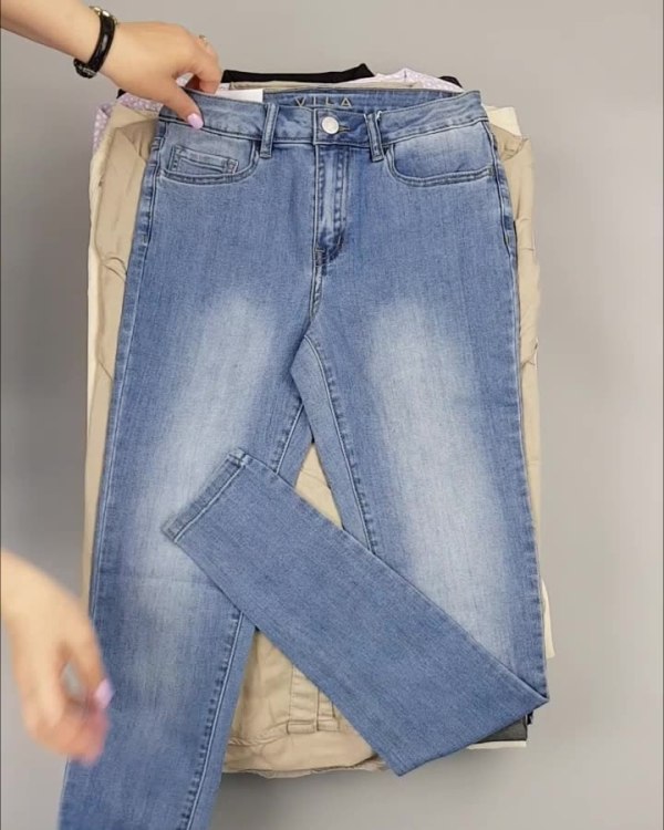 Фотография  991 - VILA Summer mix#15 кг, ЛОТ №4356 оптом в Ростове-на-Дону и Ростовской области