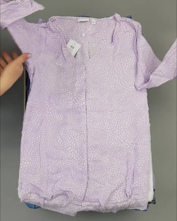 Фотография  925 - VILA Summer mix#15 кг, ЛОТ №4356 оптом в Ростове-на-Дону и Ростовской области