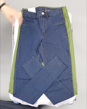 Фотография  614 - VILA Summer mix#15 кг, ЛОТ №4356 оптом в Ростове-на-Дону и Ростовской области