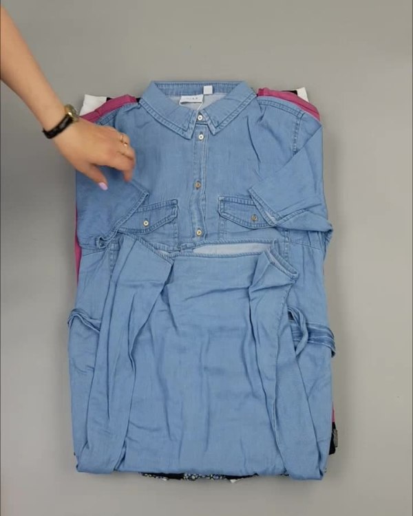 Фотография  968 - VILA Summer mix#15 кг, ЛОТ №4357 оптом в Ростове-на-Дону и Ростовской области