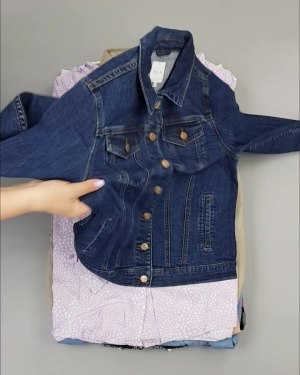 Фотография  167 - VILA Summer mix#15 кг, ЛОТ №4357 оптом в Ростове-на-Дону и Ростовской области