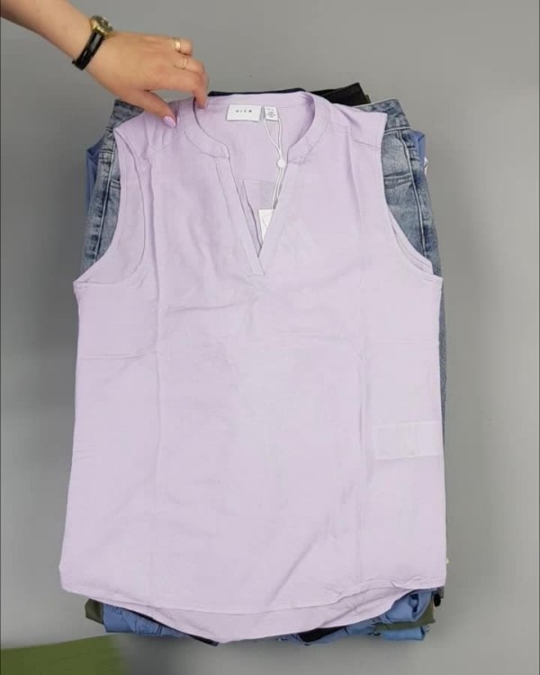 Фотография  414 - VILA Summer mix#15 кг, ЛОТ №4357 оптом в Ростове-на-Дону и Ростовской области