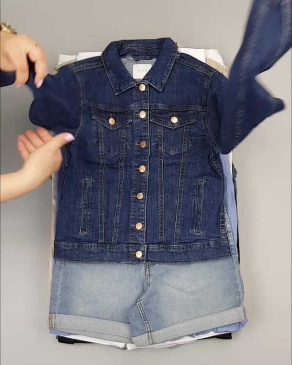 Фотография  974 - VILA Summer mix#15 кг, ЛОТ №4359 оптом в Ростове-на-Дону и Ростовской области