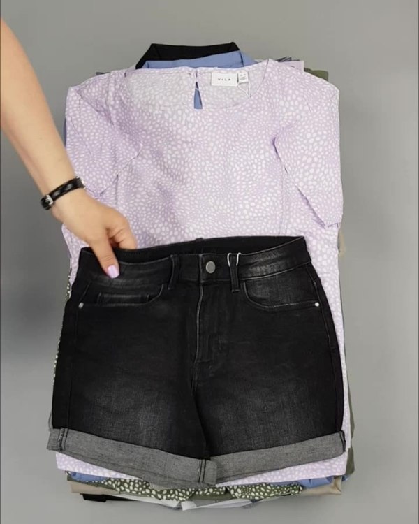 Фотография  814 - VILA Summer mix#15 кг, ЛОТ №4359 оптом в Ростове-на-Дону и Ростовской области