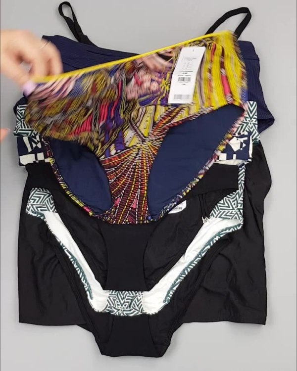 Фотография  180 - Купальники Chantelle#30 шт, ЛОТ №4410 оптом в Ростове-на-Дону и Ростовской области