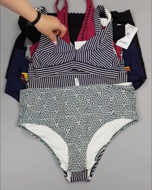 Фотография  599 - Купальники Chantelle#23 шт, ЛОТ №4412 оптом в Ростове-на-Дону и Ростовской области