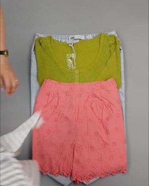 Фотография  678 - NEXT Summer Women mix#15 кг, ЛОТ №4436 оптом в Ростове-на-Дону и Ростовской области