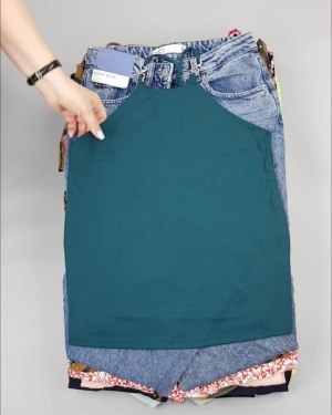 Фотография  497 - NEXT Summer Women mix#15 кг, ЛОТ №4436 оптом в Ростове-на-Дону и Ростовской области