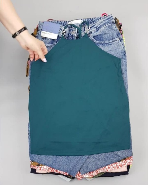 Фотография  846 - NEXT Summer Women mix#15 кг, ЛОТ №4436 оптом в Ростове-на-Дону и Ростовской области