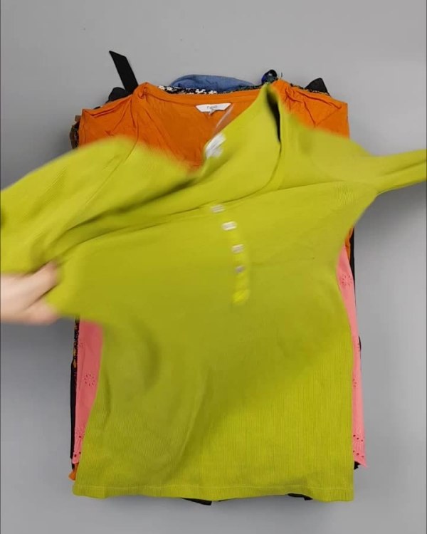 Фотография  214 - NEXT Summer Women mix#15 кг, ЛОТ №4437 оптом в Ростове-на-Дону и Ростовской области