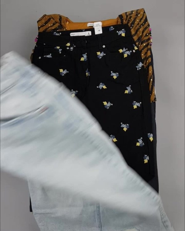 Фотография  827 - NEXT Summer Women mix#15 кг, ЛОТ №4437 оптом в Ростове-на-Дону и Ростовской области