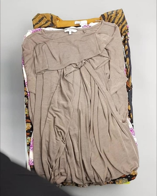 Фотография  330 - NEXT Summer Women mix#15 кг, ЛОТ №4437 оптом в Ростове-на-Дону и Ростовской области