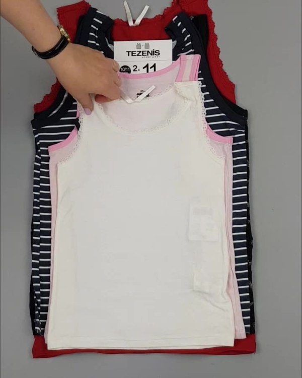 Фотография  253 - Детское нижнее белье CALZEDONIA, 40 шт, ЛОТ №4443 оптом в Ростове-на-Дону и Ростовской области