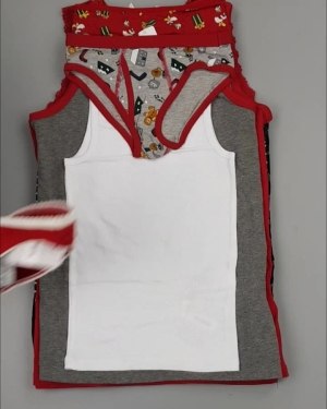 Фотография  239 - Детское нижнее белье CALZEDONIA, 40 шт, ЛОТ №4443 оптом в Ростове-на-Дону и Ростовской области