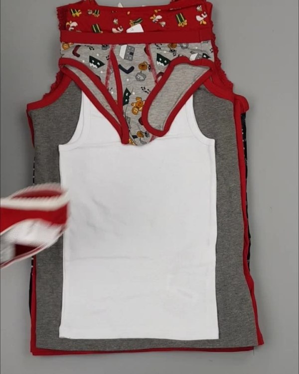 Фотография  938 - Детское нижнее белье CALZEDONIA, 40 шт, ЛОТ №4443 оптом в Ростове-на-Дону и Ростовской области