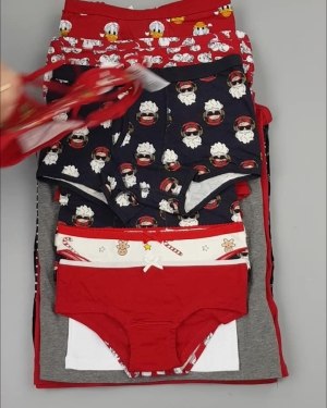 Фотография  706 - Детское нижнее белье CALZEDONIA, 40 шт, ЛОТ №4443 оптом в Ростове-на-Дону и Ростовской области