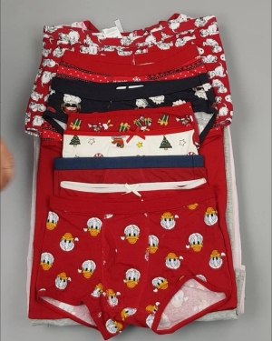 Фотография  625 - Детское нижнее белье CALZEDONIA, 40 шт, ЛОТ №4444 оптом в Ростове-на-Дону и Ростовской области