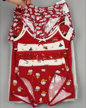 Фотография  844 - Детское нижнее белье CALZEDONIA, 40 шт, ЛОТ №4444 оптом в Ростове-на-Дону и Ростовской области