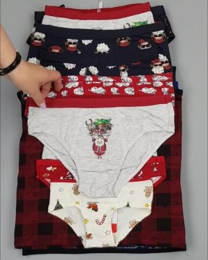 Фотография  111 - Детское нижнее белье CALZEDONIA, 40 шт, ЛОТ №4445 оптом в Ростове-на-Дону и Ростовской области