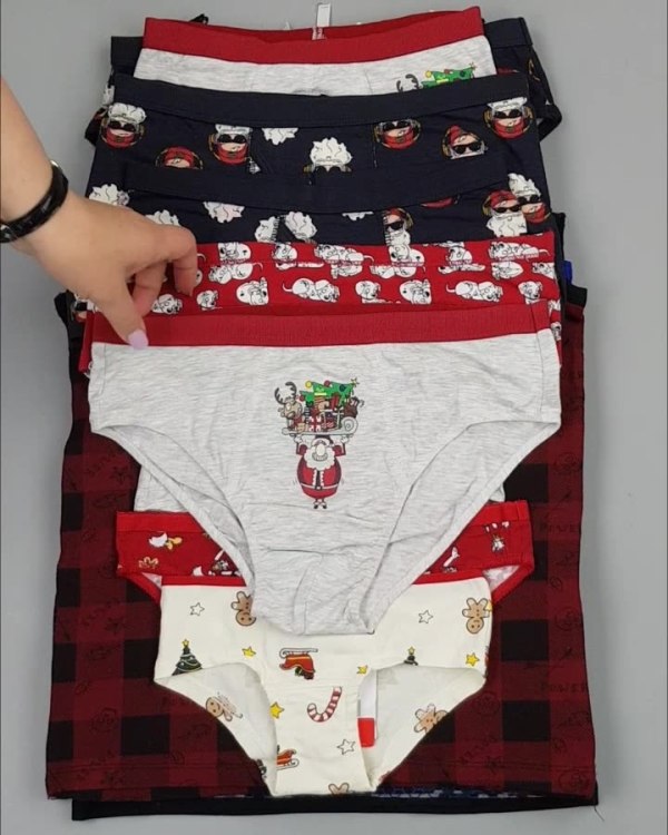 Фотография  839 - Детское нижнее белье CALZEDONIA, 40 шт, ЛОТ №4445 оптом в Ростове-на-Дону и Ростовской области