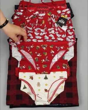 Фотография  725 - Детское нижнее белье CALZEDONIA, 40 шт, ЛОТ №4445 оптом в Ростове-на-Дону и Ростовской области