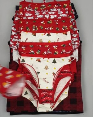 Фотография  582 - Детское нижнее белье CALZEDONIA, 40 шт, ЛОТ №4445 оптом в Ростове-на-Дону и Ростовской области