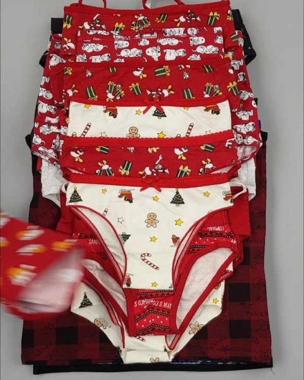 Фотография  227 - Детское нижнее белье CALZEDONIA, 40 шт, ЛОТ №4445 оптом в Ростове-на-Дону и Ростовской области