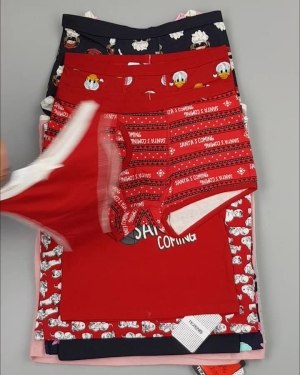 Фотография  382 - Детское нижнее белье CALZEDONIA, 40 шт, ЛОТ №4446 оптом в Ростове-на-Дону и Ростовской области