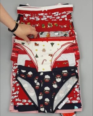 Фотография  341 - Детское нижнее белье CALZEDONIA, 40 шт, ЛОТ №4446 оптом в Ростове-на-Дону и Ростовской области