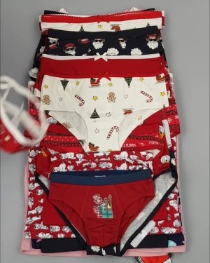 Фотография  105 - Детское нижнее белье CALZEDONIA, 40 шт, ЛОТ №4446 оптом в Ростове-на-Дону и Ростовской области