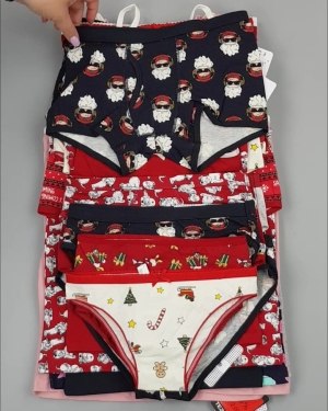 Фотография  304 - Детское нижнее белье CALZEDONIA, 40 шт, ЛОТ №4446 оптом в Ростове-на-Дону и Ростовской области