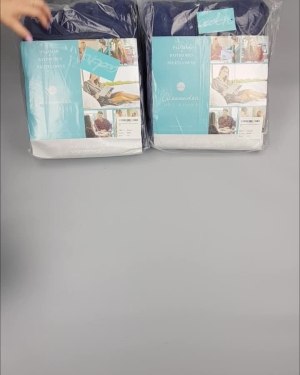 Фотография  486 - Халаты, комбинезоны (семейный) СТОК CAN#10 кг, ЛОТ №4448 оптом в Ростове-на-Дону и Ростовской области